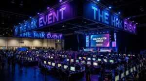 multiplayer event thehakevent