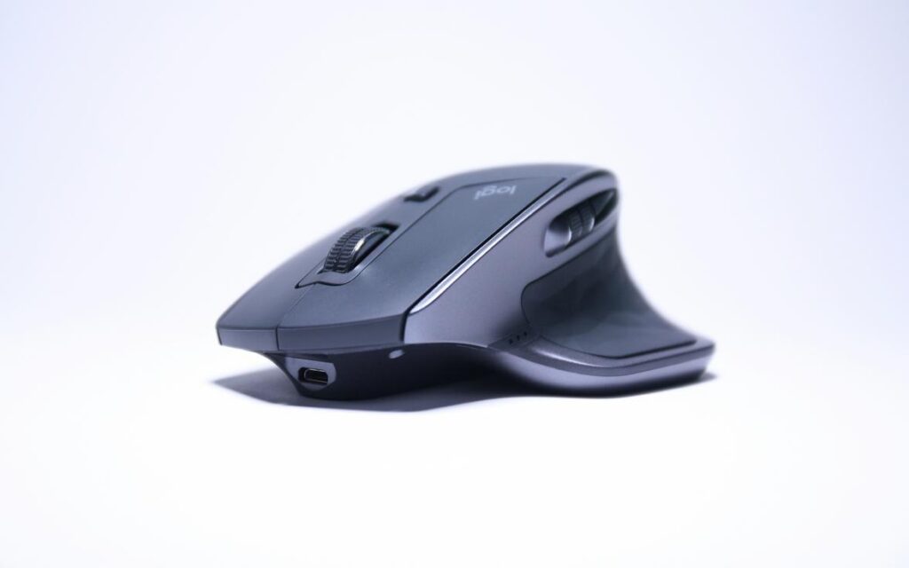 Ergonomic Peripherals