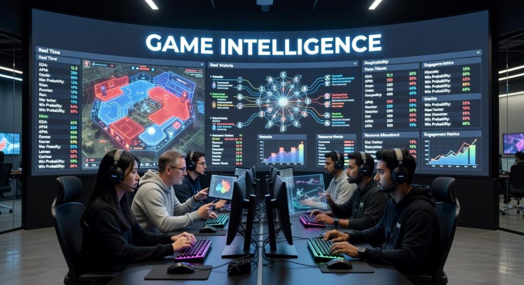 Game Intelligence