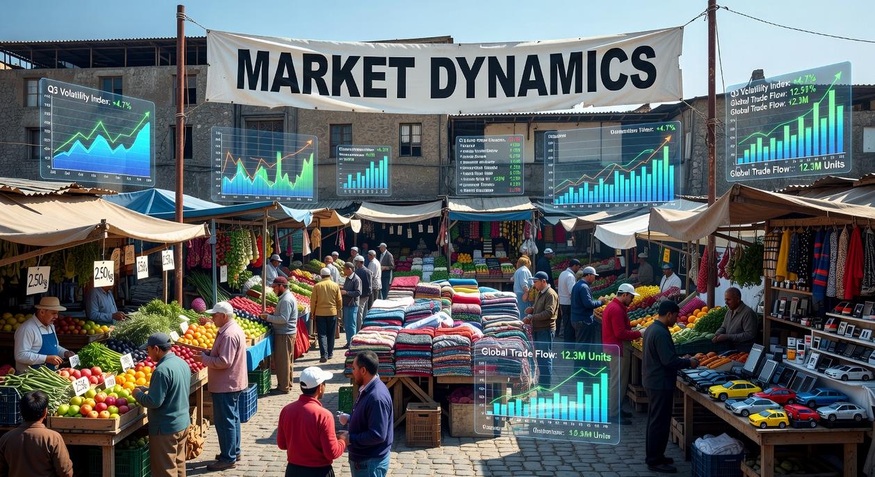 market dynamics