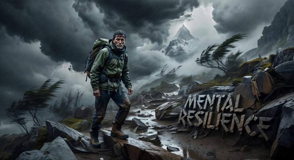 Mental Resilience
