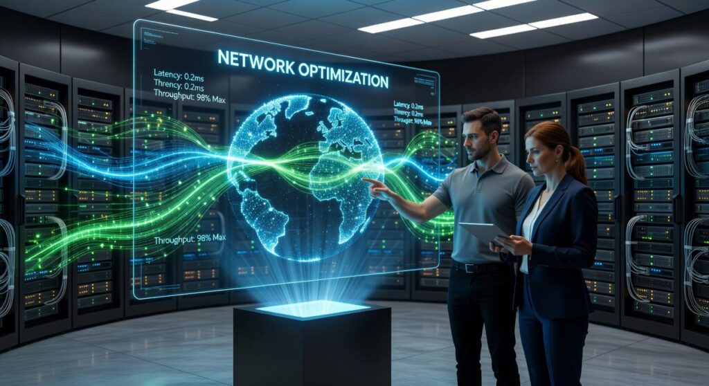 Network Optimization