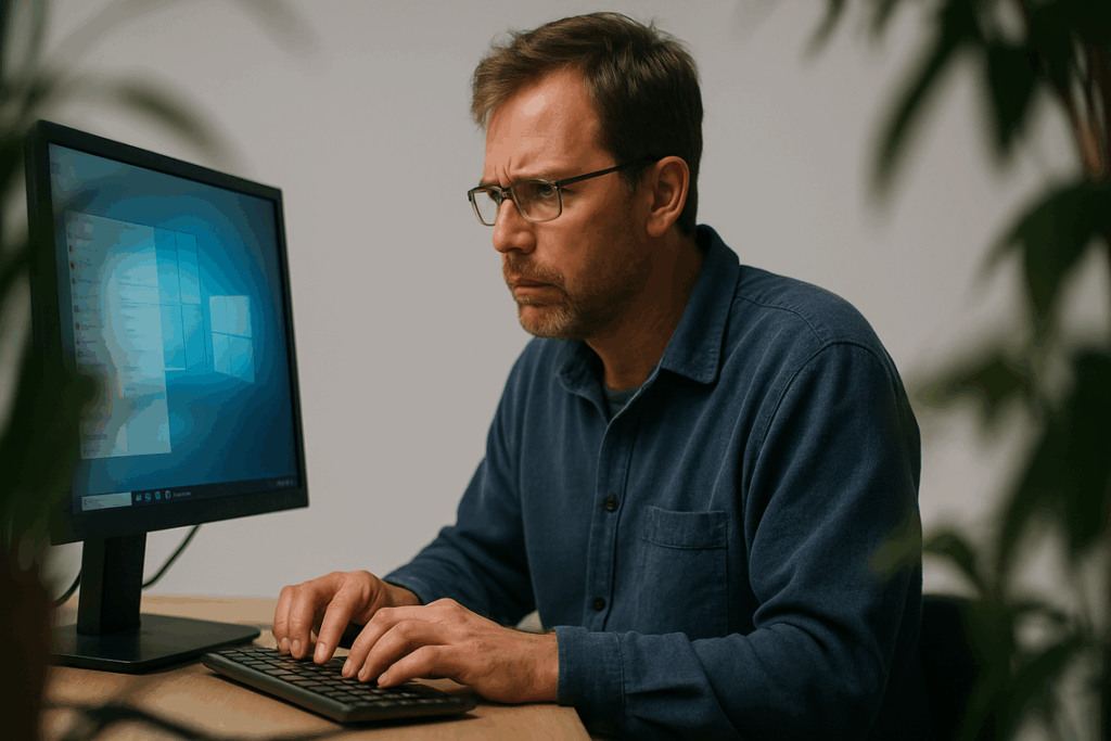 Windows Optimization