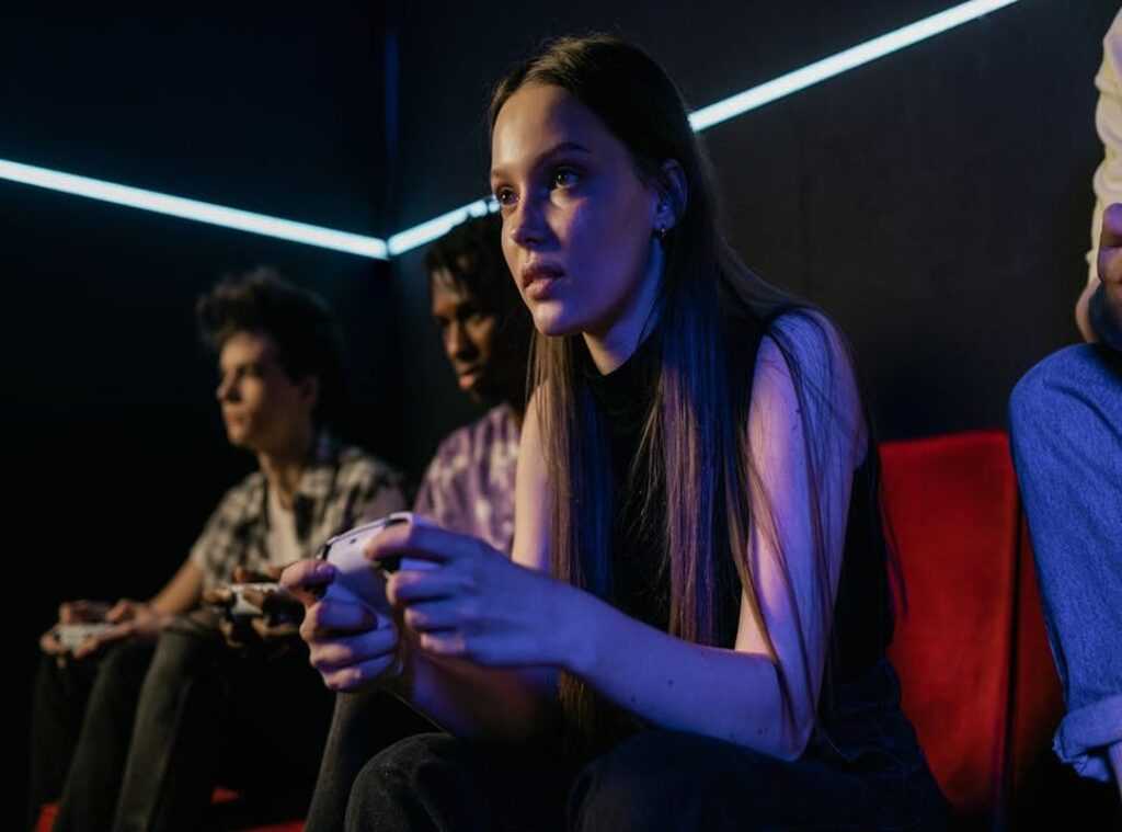 cloud gaming multiplayer