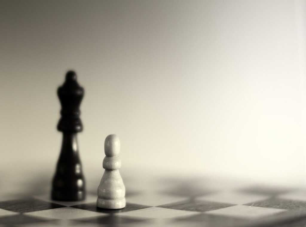 competitive gaming strategies