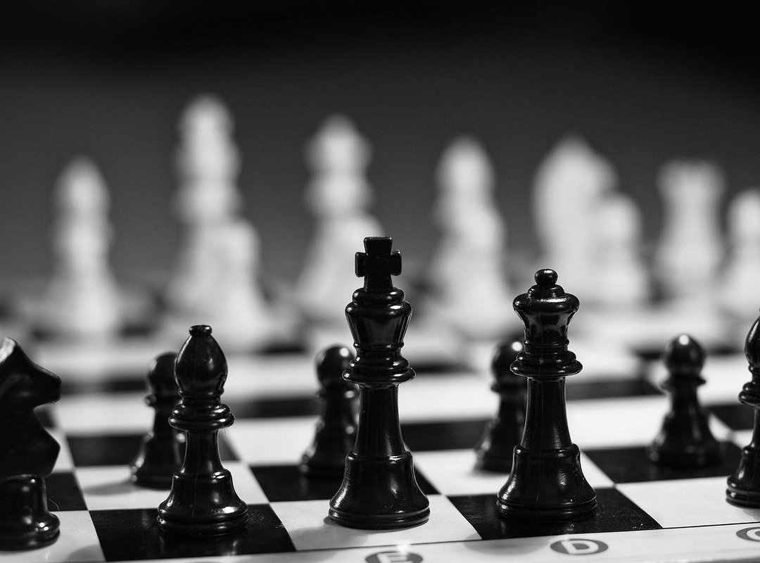 Expert Breakdowns and Tactics