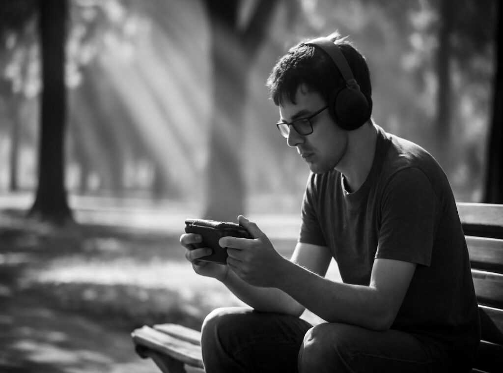 game industry trends