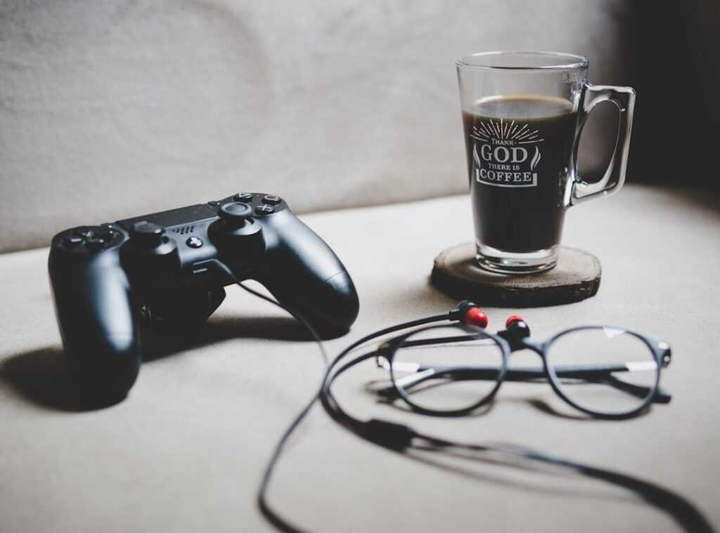 gaming psychology motivation