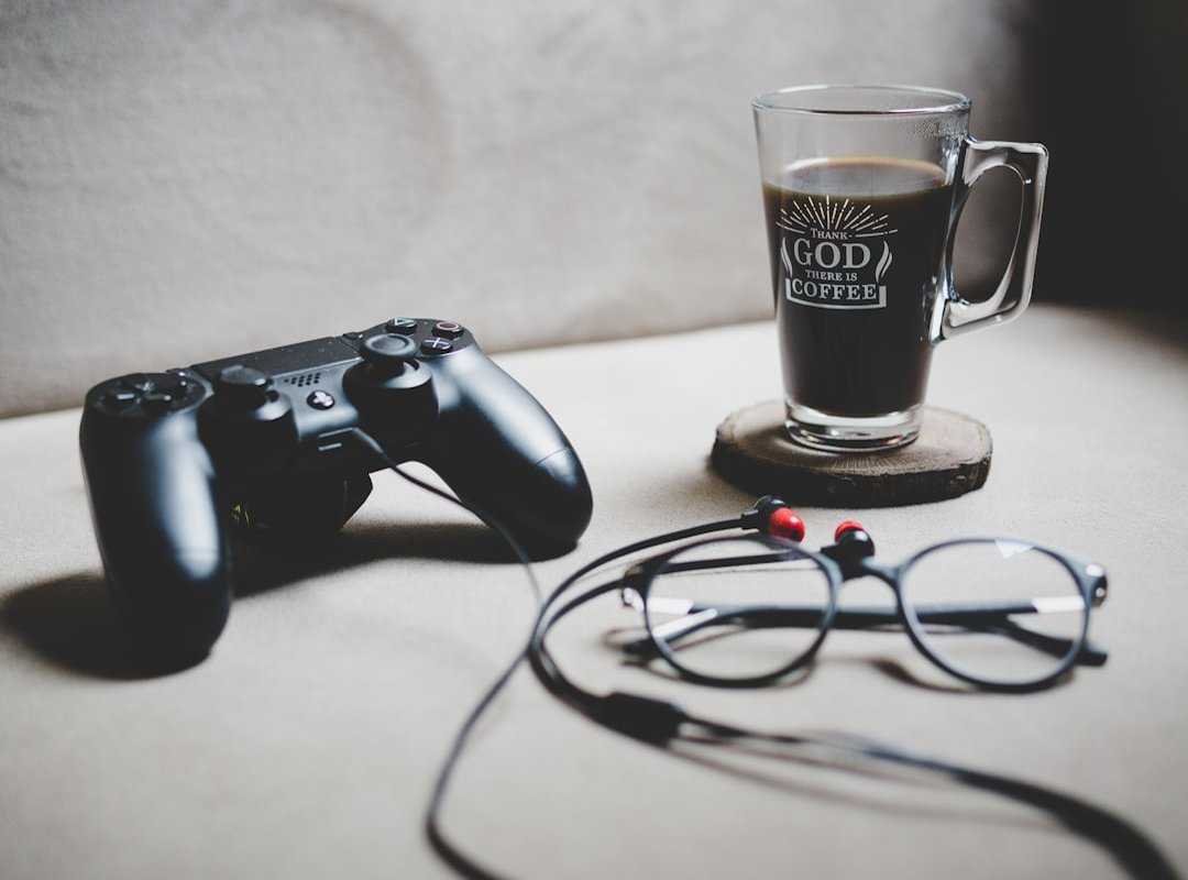 gaming psychology motivation