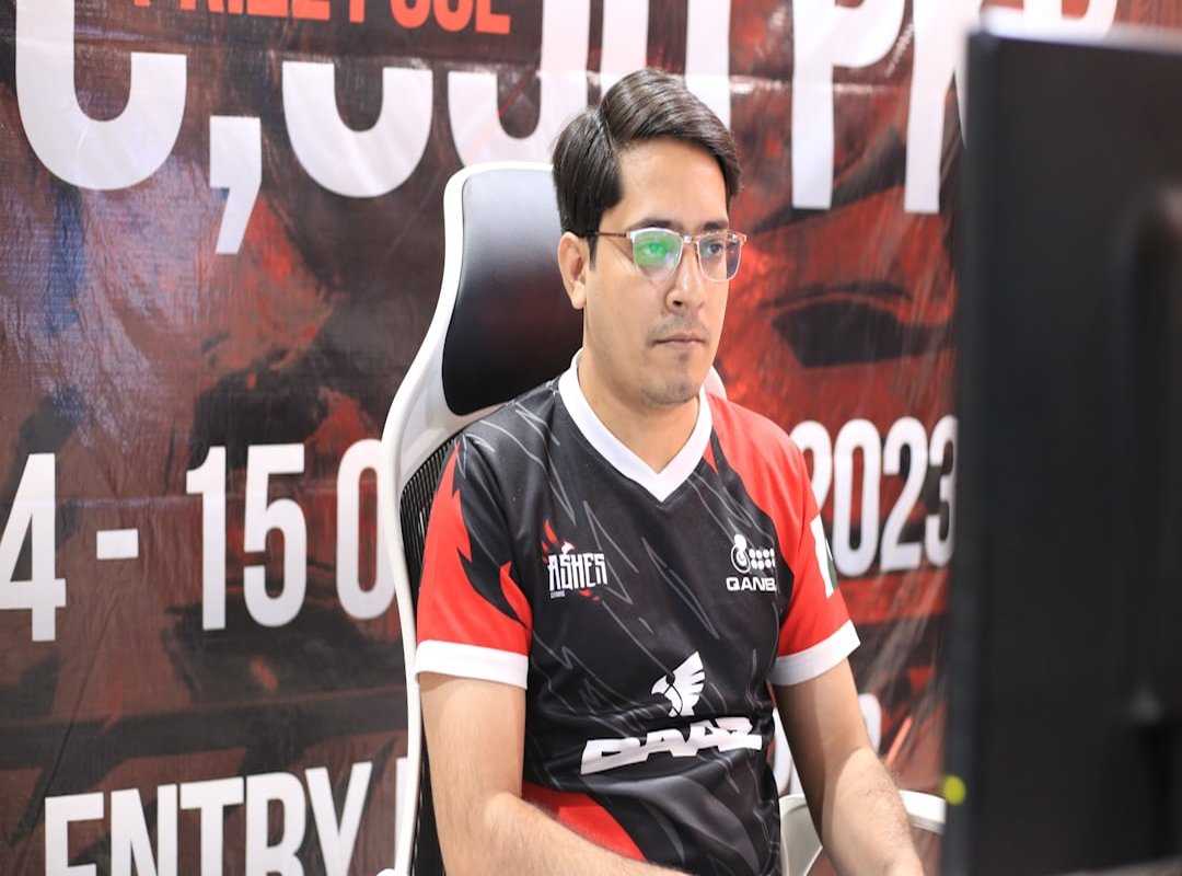 team coordination esports