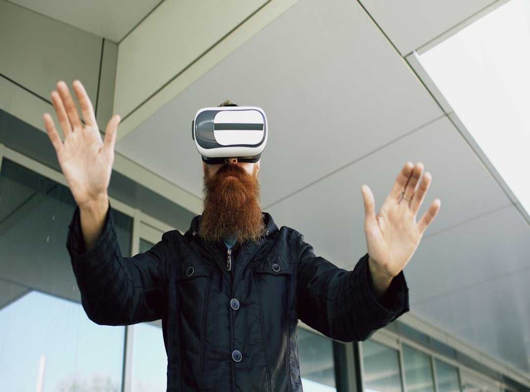 virtual reality gaming