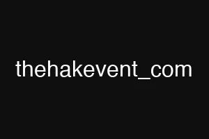 thehakevent_com